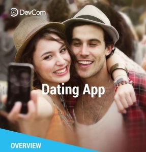 dating app